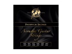 Набор струн FRAMUS 47240 PHOSPHOR BRONZE LIGHT 12-STRING (10-47)